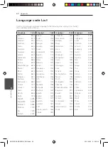 Preview for 62 page of Pioneer S-BD303 Operating Instructions Manual