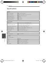 Preview for 66 page of Pioneer S-BD303 Operating Instructions Manual