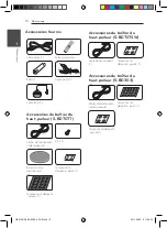 Preview for 80 page of Pioneer S-BD303 Operating Instructions Manual