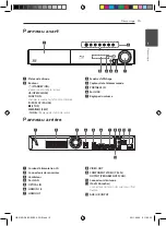 Preview for 85 page of Pioneer S-BD303 Operating Instructions Manual