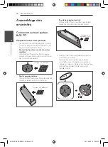 Preview for 86 page of Pioneer S-BD303 Operating Instructions Manual