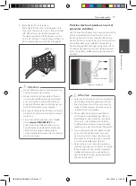 Preview for 87 page of Pioneer S-BD303 Operating Instructions Manual