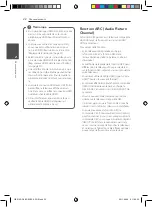 Preview for 92 page of Pioneer S-BD303 Operating Instructions Manual