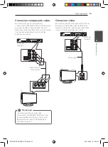 Preview for 93 page of Pioneer S-BD303 Operating Instructions Manual