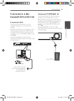 Preview for 95 page of Pioneer S-BD303 Operating Instructions Manual