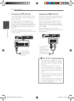 Preview for 96 page of Pioneer S-BD303 Operating Instructions Manual