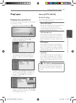 Preview for 103 page of Pioneer S-BD303 Operating Instructions Manual