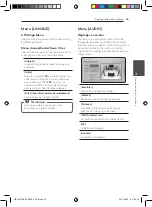 Preview for 105 page of Pioneer S-BD303 Operating Instructions Manual