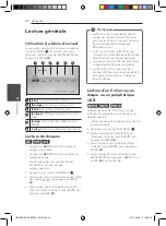 Preview for 110 page of Pioneer S-BD303 Operating Instructions Manual