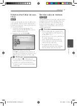 Preview for 117 page of Pioneer S-BD303 Operating Instructions Manual