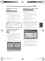 Preview for 121 page of Pioneer S-BD303 Operating Instructions Manual