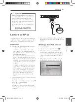 Preview for 123 page of Pioneer S-BD303 Operating Instructions Manual