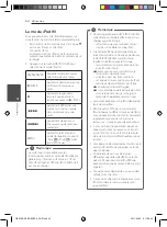 Preview for 124 page of Pioneer S-BD303 Operating Instructions Manual