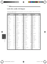 Preview for 132 page of Pioneer S-BD303 Operating Instructions Manual