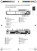 Preview for 161 page of Pioneer S-BD303 Operating Instructions Manual