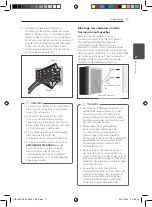 Preview for 163 page of Pioneer S-BD303 Operating Instructions Manual