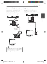 Preview for 169 page of Pioneer S-BD303 Operating Instructions Manual