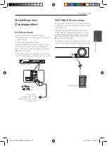 Preview for 171 page of Pioneer S-BD303 Operating Instructions Manual