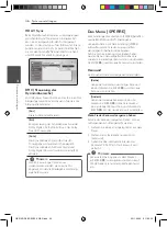 Preview for 182 page of Pioneer S-BD303 Operating Instructions Manual