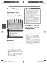 Preview for 186 page of Pioneer S-BD303 Operating Instructions Manual