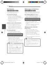 Preview for 192 page of Pioneer S-BD303 Operating Instructions Manual