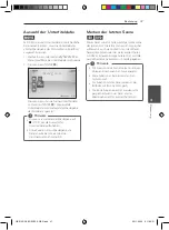 Preview for 193 page of Pioneer S-BD303 Operating Instructions Manual