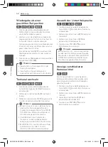 Preview for 196 page of Pioneer S-BD303 Operating Instructions Manual