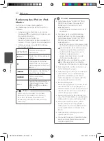 Preview for 200 page of Pioneer S-BD303 Operating Instructions Manual