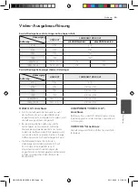 Preview for 211 page of Pioneer S-BD303 Operating Instructions Manual