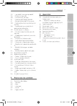 Preview for 223 page of Pioneer S-BD303 Operating Instructions Manual