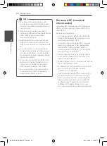 Preview for 238 page of Pioneer S-BD303 Operating Instructions Manual