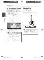 Preview for 240 page of Pioneer S-BD303 Operating Instructions Manual