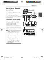 Preview for 243 page of Pioneer S-BD303 Operating Instructions Manual