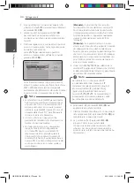 Preview for 246 page of Pioneer S-BD303 Operating Instructions Manual