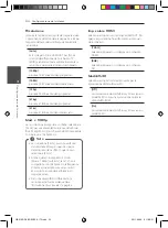 Preview for 250 page of Pioneer S-BD303 Operating Instructions Manual