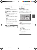 Preview for 251 page of Pioneer S-BD303 Operating Instructions Manual