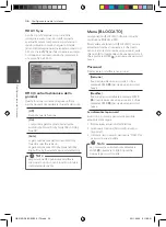 Preview for 252 page of Pioneer S-BD303 Operating Instructions Manual