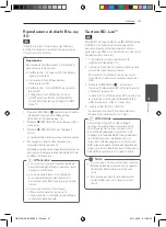 Preview for 257 page of Pioneer S-BD303 Operating Instructions Manual