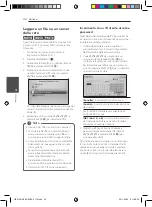 Preview for 258 page of Pioneer S-BD303 Operating Instructions Manual