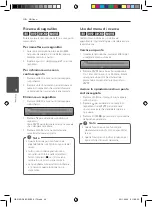 Preview for 262 page of Pioneer S-BD303 Operating Instructions Manual