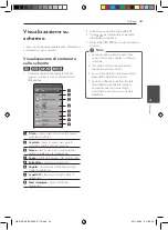 Preview for 265 page of Pioneer S-BD303 Operating Instructions Manual