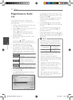 Preview for 268 page of Pioneer S-BD303 Operating Instructions Manual