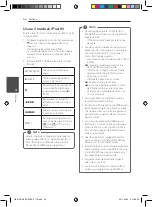 Preview for 270 page of Pioneer S-BD303 Operating Instructions Manual