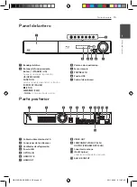 Preview for 301 page of Pioneer S-BD303 Operating Instructions Manual