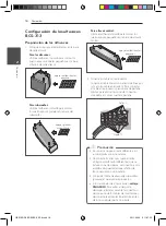 Preview for 304 page of Pioneer S-BD303 Operating Instructions Manual