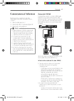 Preview for 307 page of Pioneer S-BD303 Operating Instructions Manual