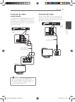 Preview for 309 page of Pioneer S-BD303 Operating Instructions Manual