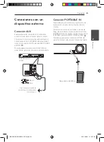 Preview for 311 page of Pioneer S-BD303 Operating Instructions Manual