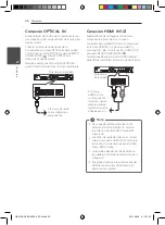 Preview for 312 page of Pioneer S-BD303 Operating Instructions Manual