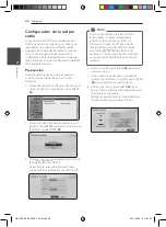 Preview for 314 page of Pioneer S-BD303 Operating Instructions Manual